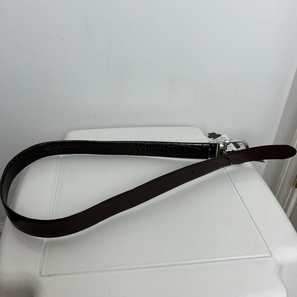 Lauren Ralph Lauren Womens Reversible Belt M main image 9